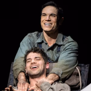Wake Up With BroadwayWorld April 22, 2025