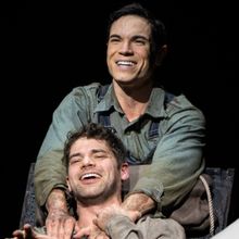 Wake Up With BroadwayWorld April 22, 2025