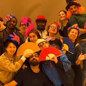 ALI IN WONDER(ENG)LAND to Return to Jacksons Lane With Revised Production
