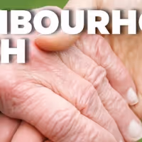 New Theatre Presents NEIGHBOURHOOD WATCH