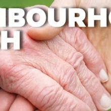 New Theatre Presents NEIGHBOURHOOD WATCH