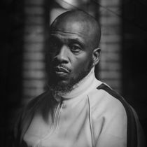 ALI SIDDIQ: IN THE SHADOWS is Coming to the Kravis Center
