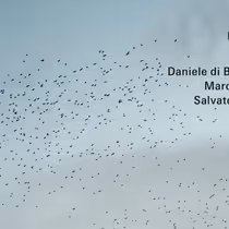 RITORNARE, Enzo Favata's First ECM Recording, to Arrive via ATLANTICO Quintet