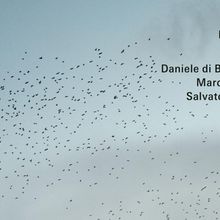 RITORNARE, Enzo Favata's First ECM Recording, to Arrive via ATLANTICO Quintet