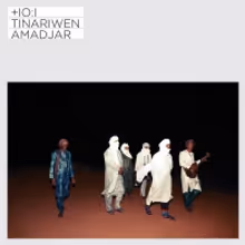 Tinariwen's Ninth Album 'Amadjar' Out Today