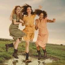 Sheffield Theatres and Royal Exchange Announce Cast and Creatives for DANCING AT LUGH