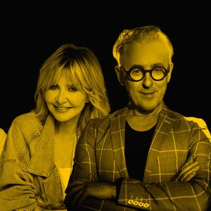 Lulu, Kirsty Wark, Justine Picardie, Alan Cumming and More To Lead Fundraising…