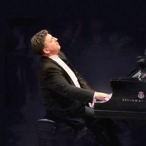 Fairfax Symphony Orchestra to Present Peter Boyer's RHAPSODY IN RED, WHITE, AND BLUE