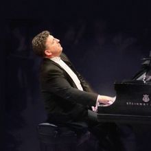 Fairfax Symphony Orchestra to Present Peter Boyer's RHAPSODY IN RED, WHITE, AND BLUE