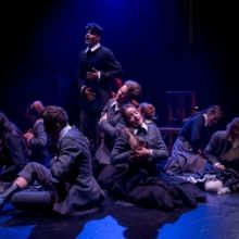 BWW Feature: SPRING AWAKENING KEERT TERUG NAAR DELAMAR WEST!