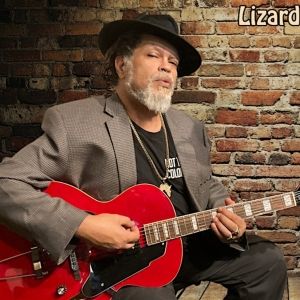 Lizard Lounge Poetry Jam to Present "A Party at the Crossroads"