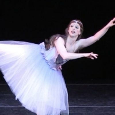 VIDEO: Les Ballets Trockadero de Monte Carlo Comes To The Joyce Theatre December 14th