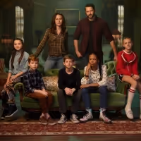 SECRETS OF SULPHUR SPRINGS Debuts on Disney Plus Feb. 26
