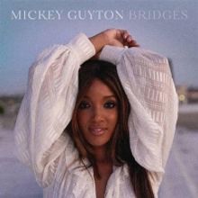 Mickey Guyton Performs 'Black Like Me' on TODAY SHOW
