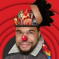 African-American Shakespeare Company Presents THE COMPLETE WORKS OF SHAKESPEARE…