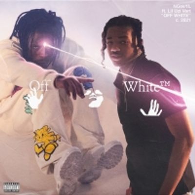 NGeeYL and Lil Uzi Vert Release New Single & Video for 'Off-White'