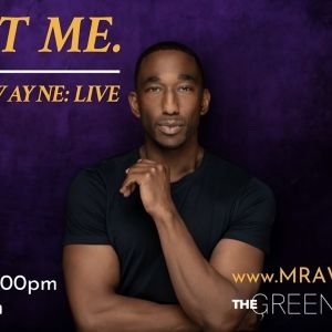 Anthony Wayne to Present Solo Show at The Green Room 42 in August