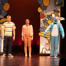 BWW Review: BUNNY BOY at The Growing Stage-A Charming Adventure Story Through 2/16
