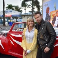 BWW Feature: Olivia Newton-John Meet & Grease, Interview and Book Review at…