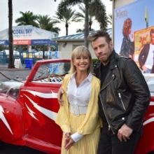 BWW Feature: Olivia Newton-John Meet & Grease, Interview and Book Review at…
