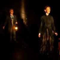 BWW Review: THE TURN OF THE SCREW at Filigree Theatre: An Intimate Little Haunt