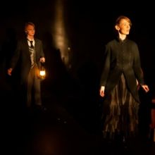 BWW Review: THE TURN OF THE SCREW at Filigree Theatre: An Intimate Little Haunt