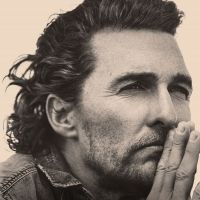 FANE Announces A NIGHT IN WITH MATTHEW MCCONAUGHEY