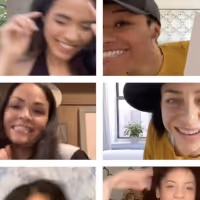 BWW Exclusive: Broadway Ladies Unite to Spread Hope for Women's History Month! Video
