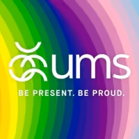 UMS Announces First-Ever Digital Pride