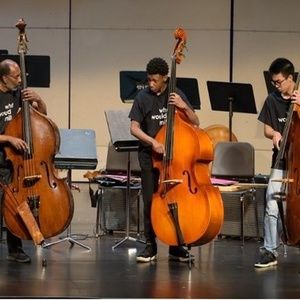 Registration Now Open For Hinton Bass Summer Camp For Teens