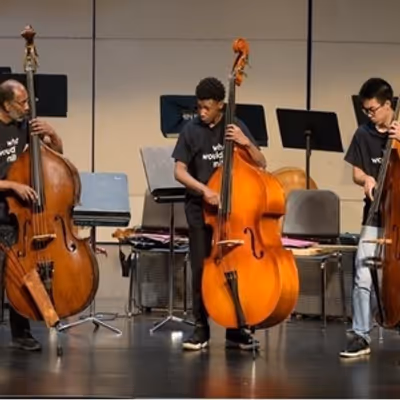 Registration Now Open For Hinton Bass Summer Camp For Teens
