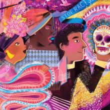 Interview: Cesar Jaquez of SIN MUROS LATIN X FESTIVAL at STAGES HOUSTON