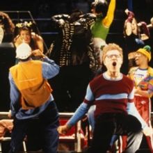 UN DÍA COMO HOY: RENT se estrenaba en Broadway