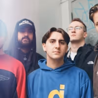 Hangman Announces New LP on Flatspot Records, Releases Single