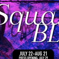 Horizon Theatre Company to Present the World Premiere of SQUARE BLUES by Shay…
