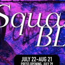Horizon Theatre Company to Present the World Premiere of SQUARE BLUES by Shay Youngbl