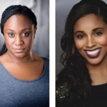Sandra Marvin and Kelly Agbowu will Host Waitress Cast Album Karaoke Night