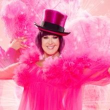 UNA NOCHE CON ELLA llega a Barcelona