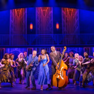 Review: SOME LIKE IT HOT at Walton Arts Center in Fayetteville