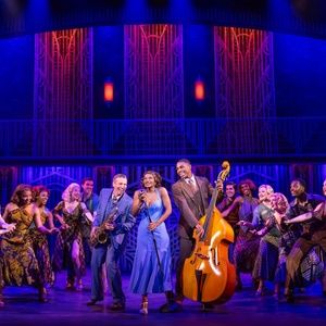 Review: SOME LIKE IT HOT at Walton Arts Center in Fayetteville