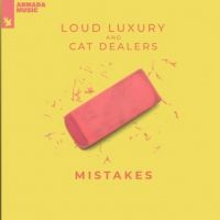 Loud Luxury & Cat Dealers Join Forces on 'Mistakes'