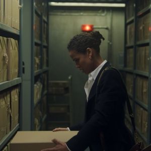 Watch the New Clip from 'Surface' Season 2 Ahead