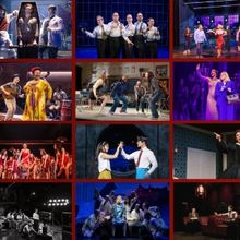 Breaking Down the 2024/25 Broadway Season