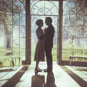 Listen: Hear Christopher Plummer & Julie Andrews' Original Vocals on 'Something…