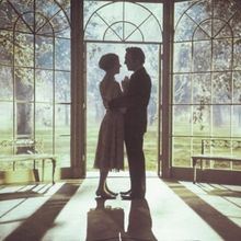 Listen: Hear Christopher Plummer & Julie Andrews' Original Vocals on 'Something Good'