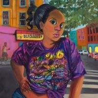 Chapter NY Presents Cheyenne Julien's First Solo Exhibition 'Phantom Gates and…