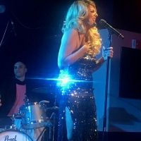 BWW Review: NATALIE JOY JOHNSON Is Comedic Gold at The Green Room 42