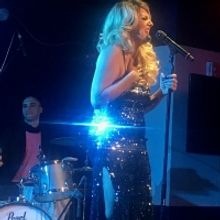 BWW Review: NATALIE JOY JOHNSON Is Comedic Gold at The Green Room 42