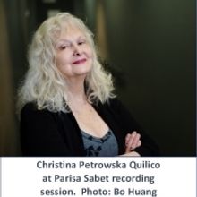 Canadian Pianist Christina Petrowska Quilico Named To The Order Of Ontario