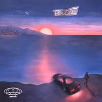 PAERISH to Release New Album RITA via SideOneDummy